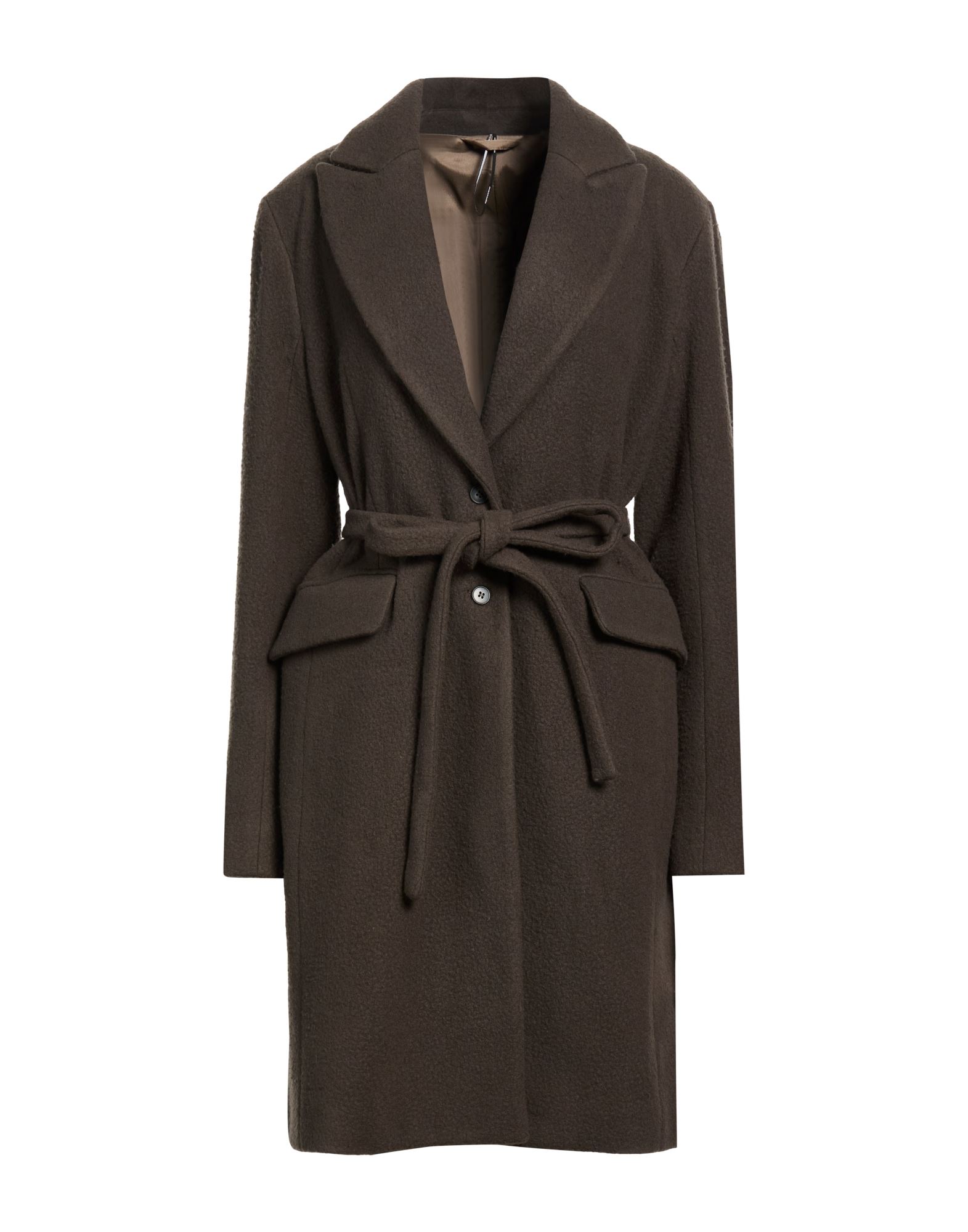  Masnada - Ropa De Abrigo - Abrigos - On Yoox.com 