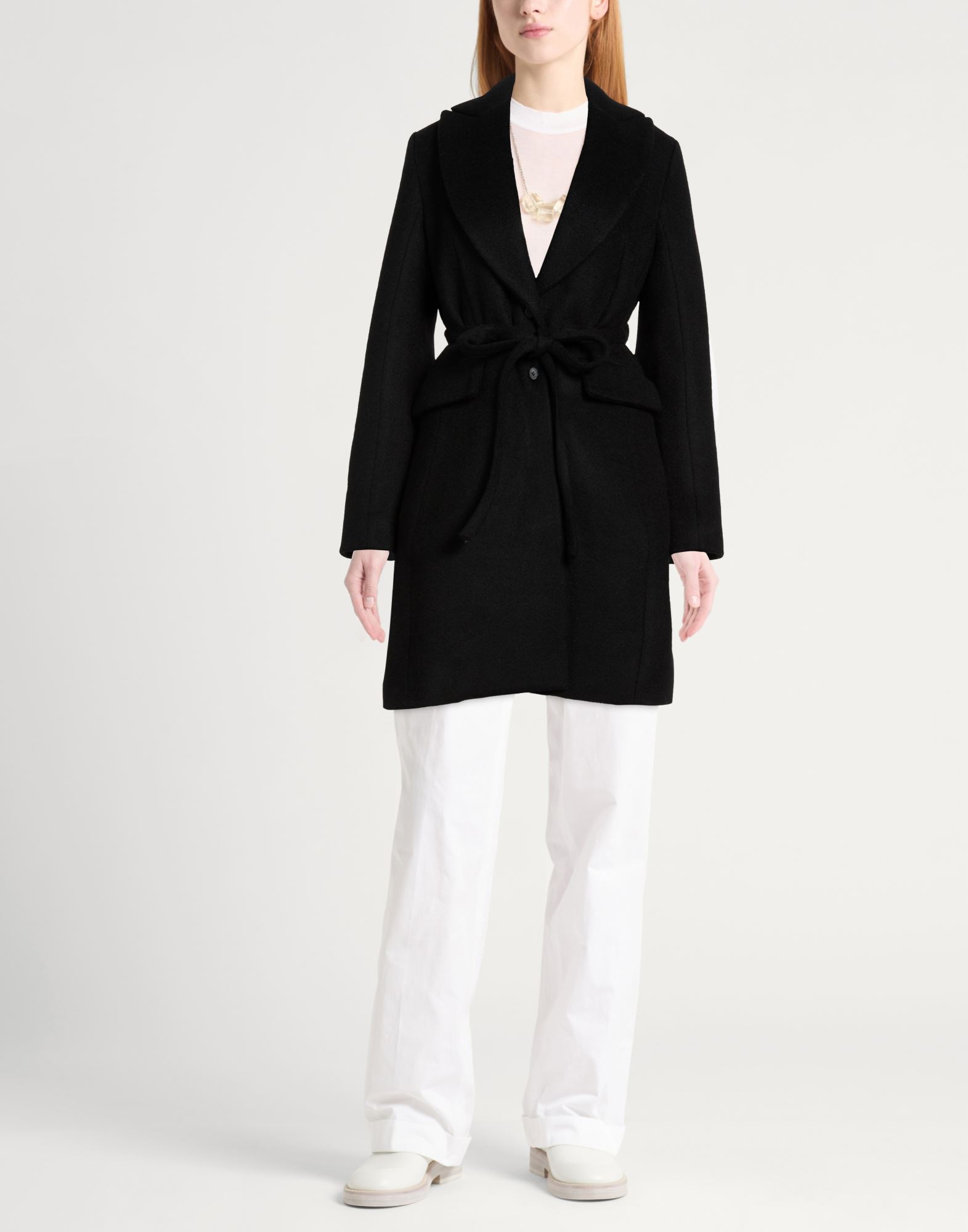  Masnada - Ropa De Abrigo - Abrigos - On Yoox.com 