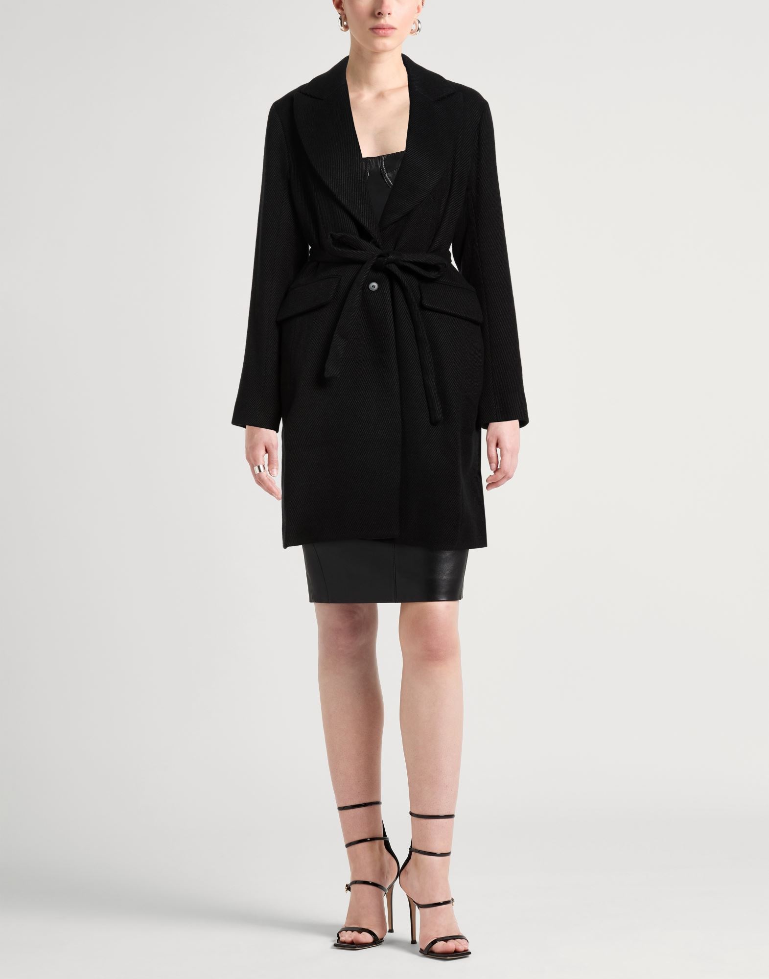  Masnada - Ropa De Abrigo - Abrigos - On Yoox.com 