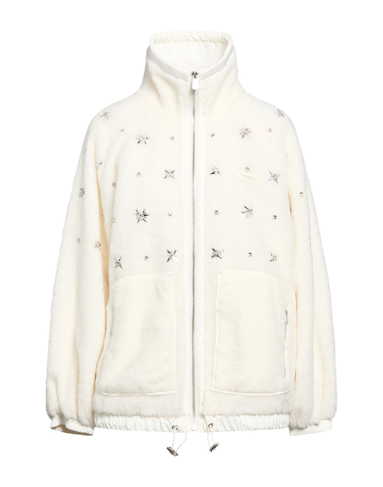 PINKO PINKO ΠΑΛΤΟ & ΤΖΑΚΕΤ Μπουφάν και τζάκετ