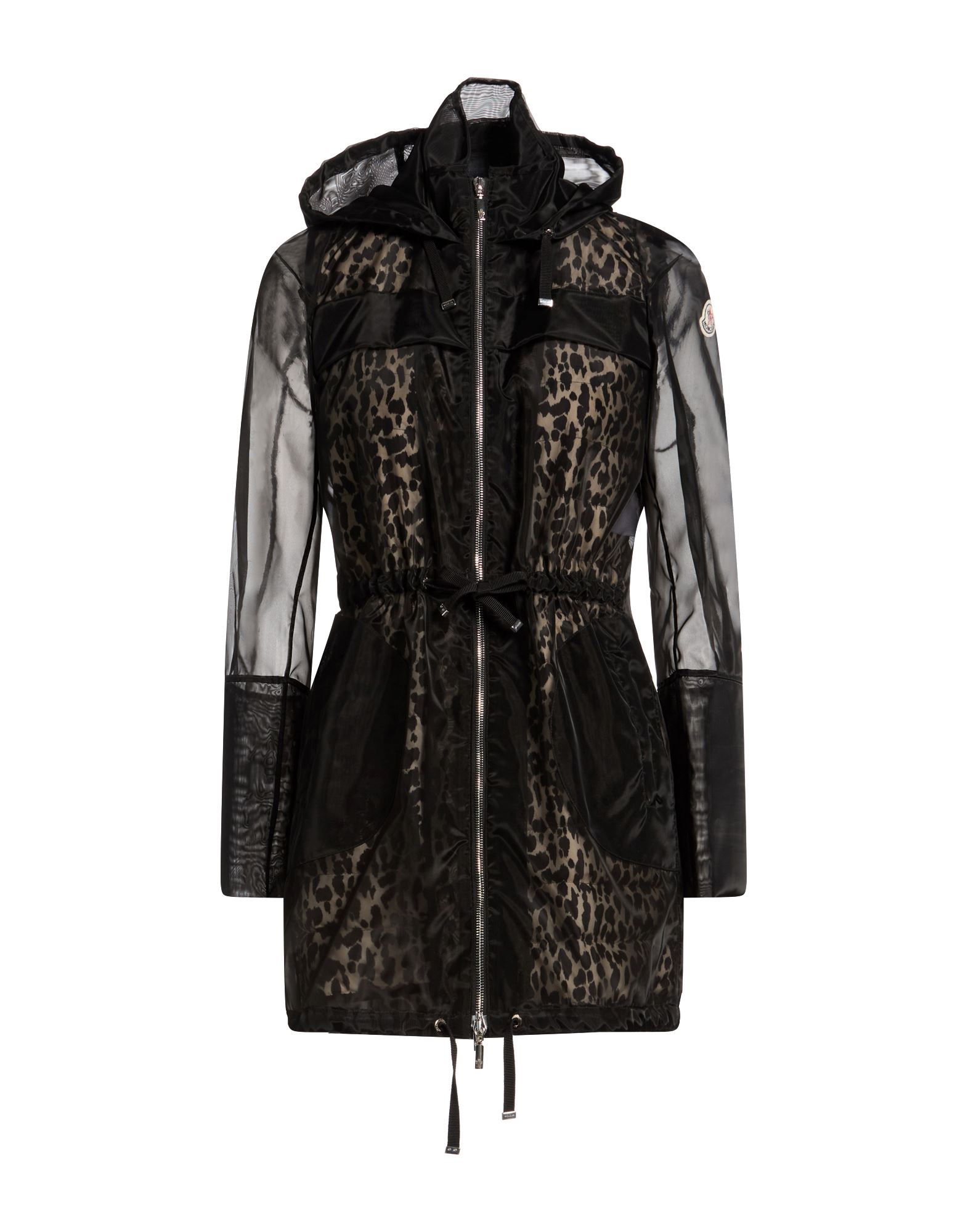 MONCLER MONCLER ΠΑΛΤΟ & ΤΖΑΚΕΤ Μπουφάν με επένδυση