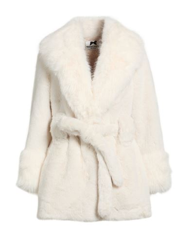 Shearling- & Kunstfell Damen Elfenbein 34,36,38,40 Damen
