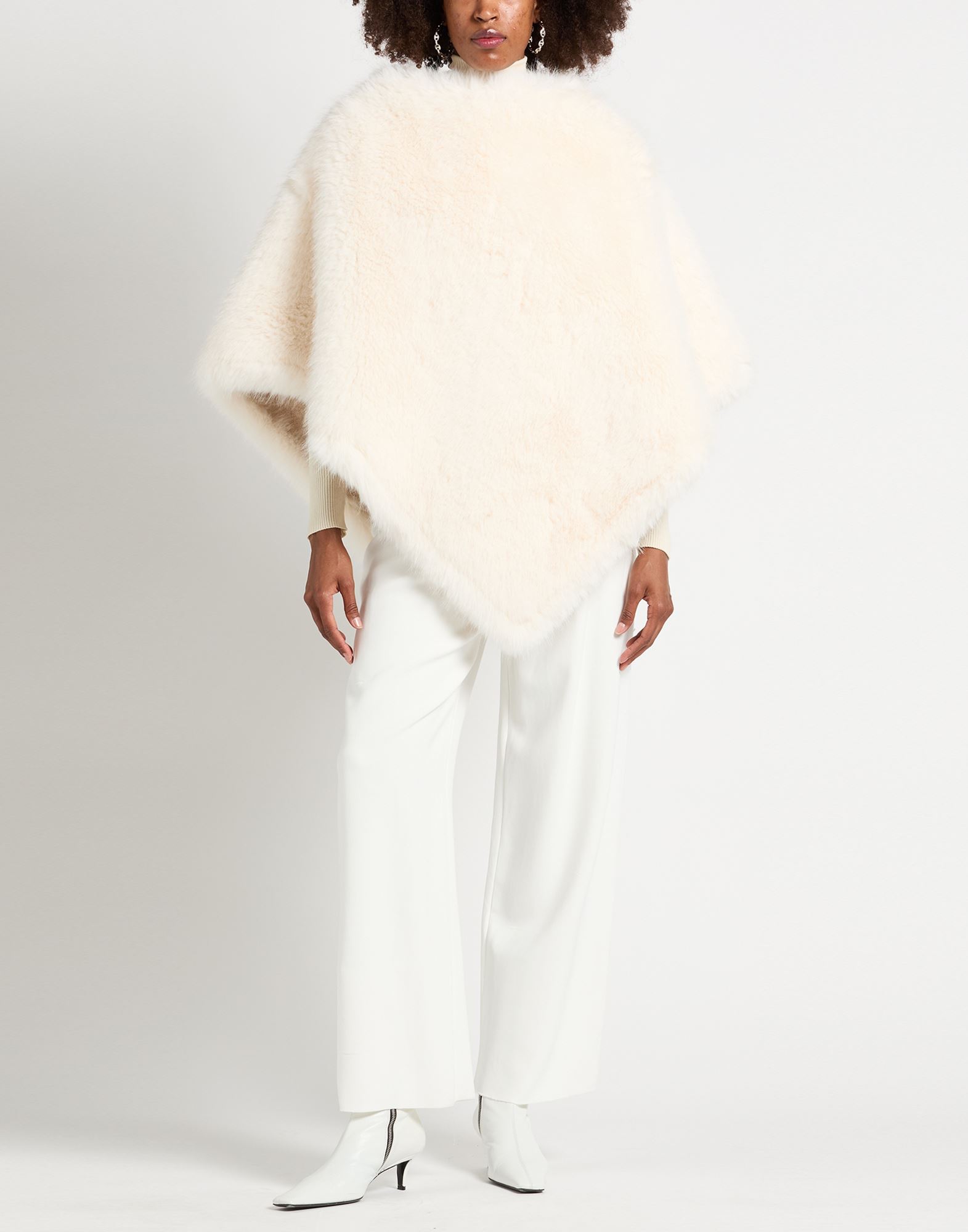  No Secrets - Ropa De Abrigo - Capas - On Yoox.com 