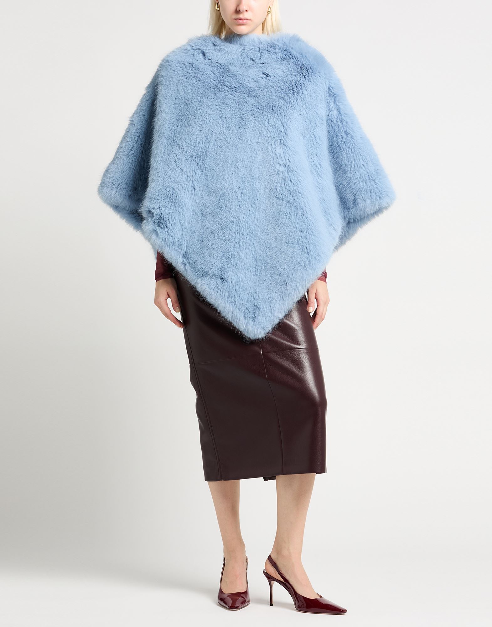  No Secrets - Ropa De Abrigo - Capas - On Yoox.com 