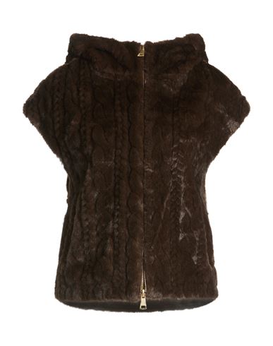 Shearling- & Kunstfell Damen Braun 32,36,38,40,42 Damen
