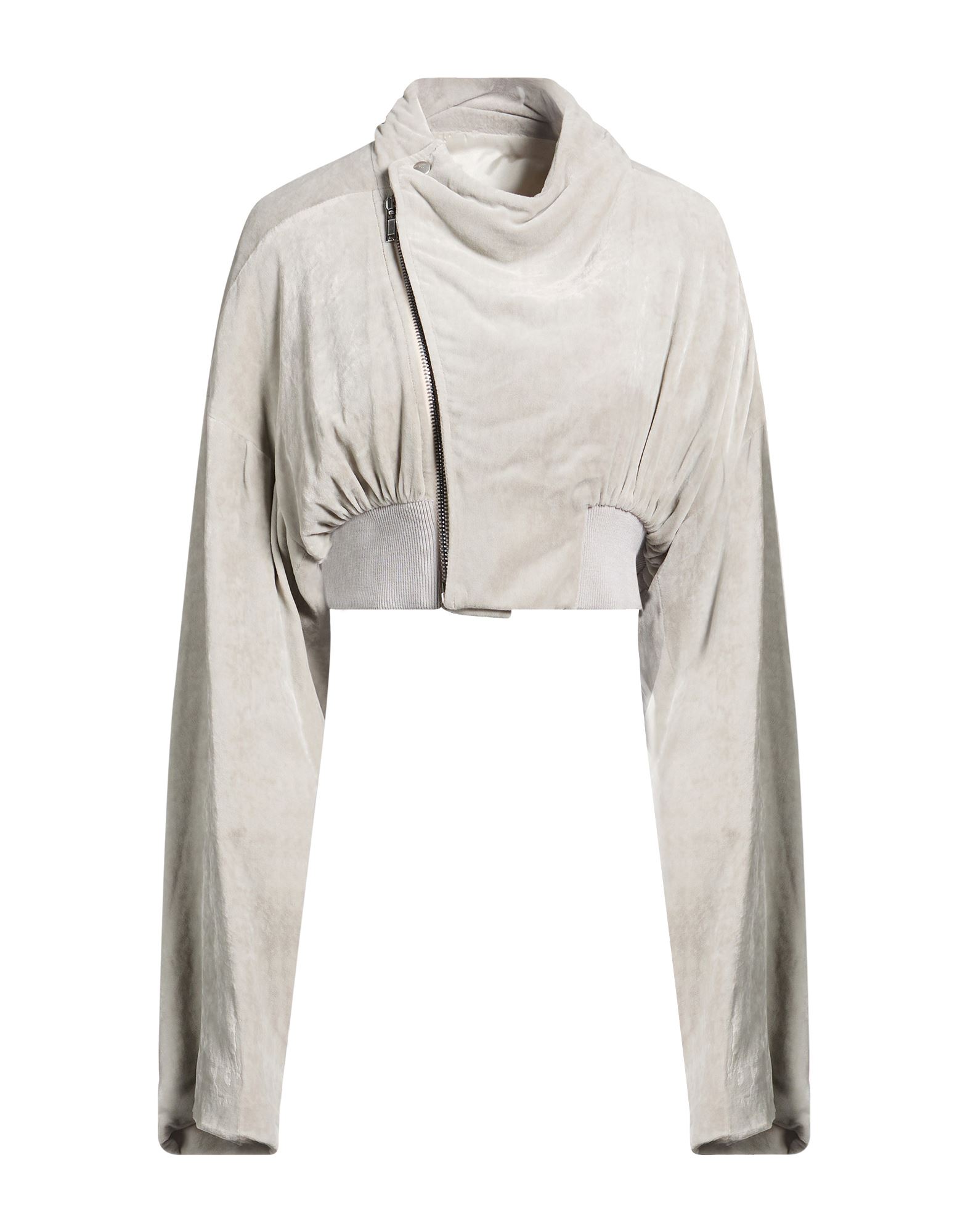 RICK OWENS RICK OWENS ΠΑΛΤΟ & ΤΖΑΚΕΤ Μπουφάν και τζάκετ