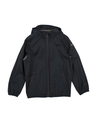 Historic Babies'  Toddler Boy Jacket Navy Size 6 Cotton, Polyester In Blue