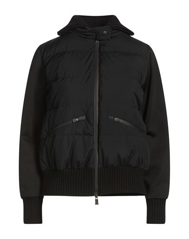 Chaqueta y cazadora Mujer Negro 38 Mujer
