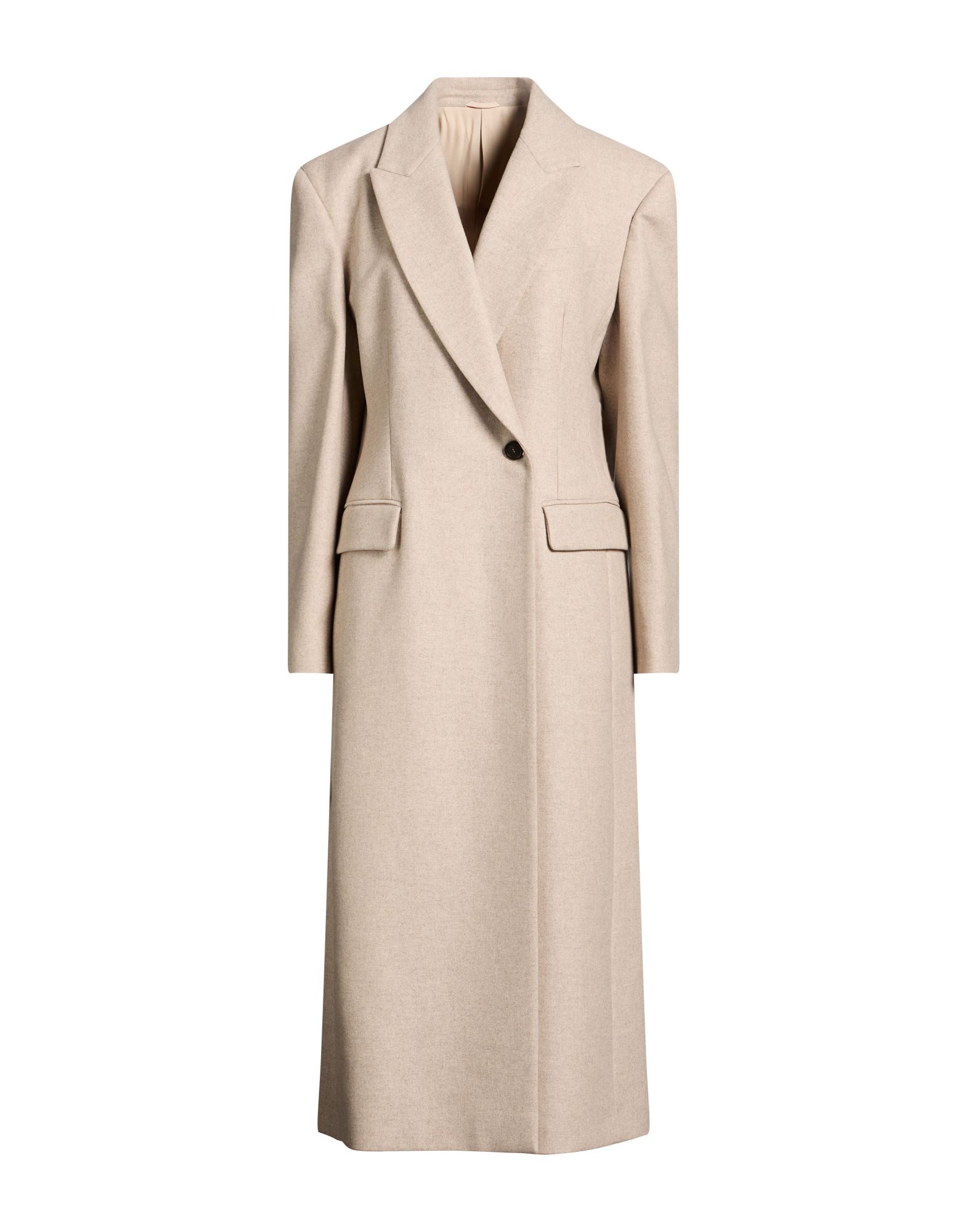 BRUNELLO CUCINELLI BRUNELLO CUCINELLI ΠΑΛΤΟ & ΤΖΑΚΕΤ Παλτό