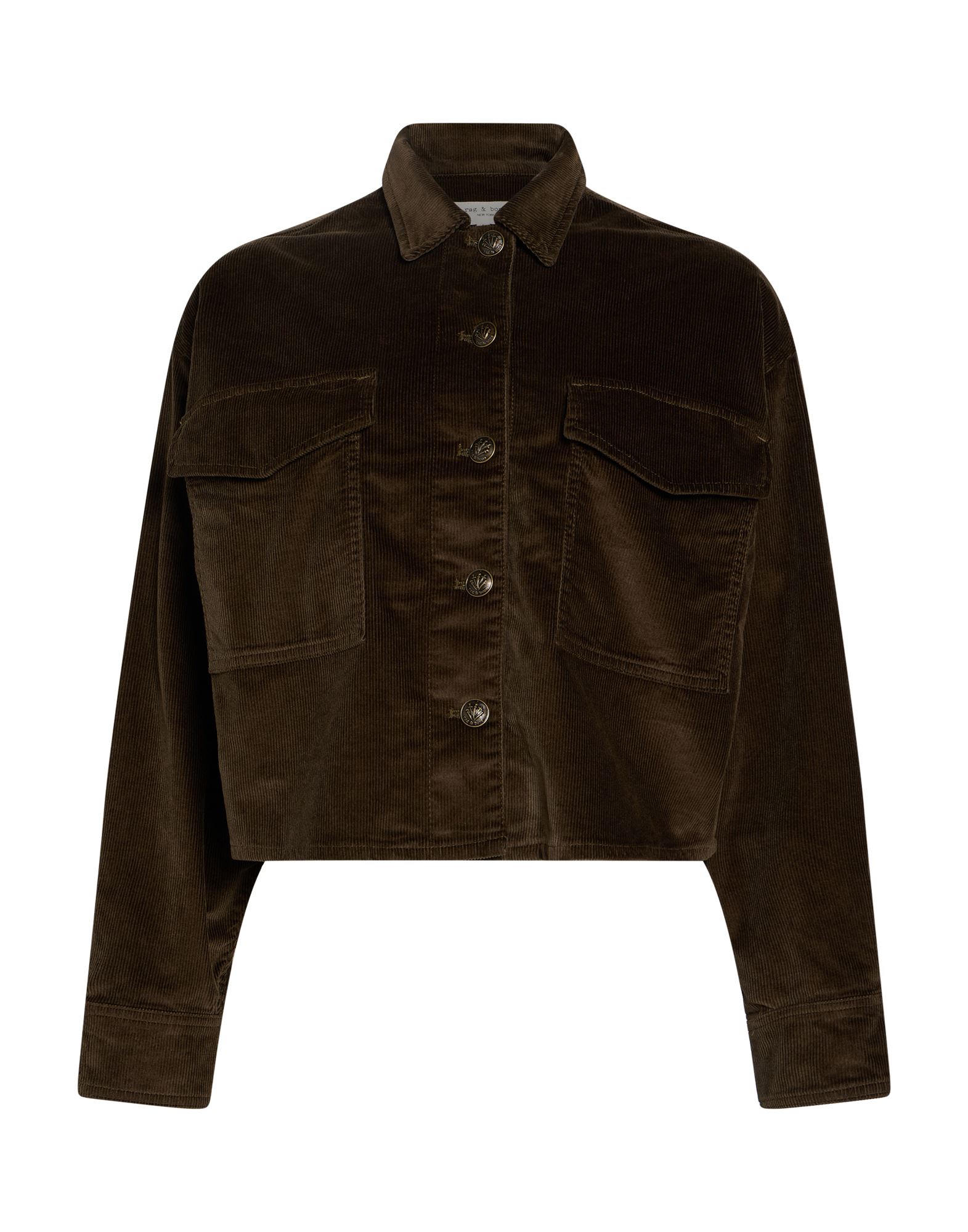 RAG & BONE RAG & BONE ΠΑΛΤΟ & ΤΖΑΚΕΤ Μπουφάν και τζάκετ