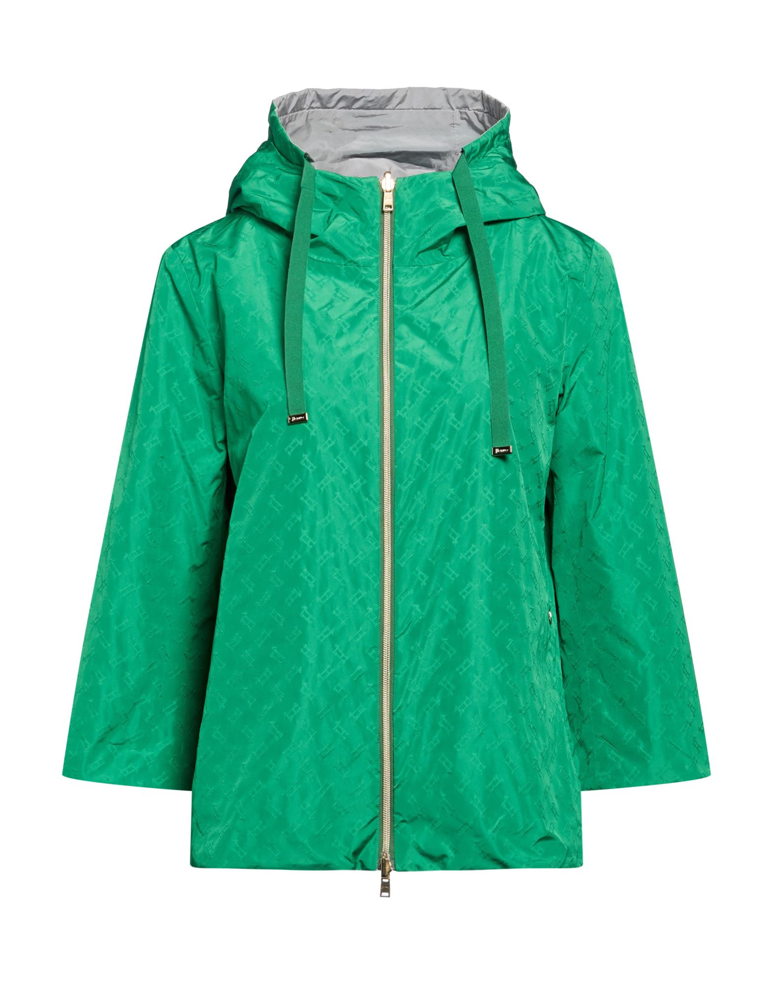 HERNO HERNO ΠΑΛΤΟ & ΤΖΑΚΕΤ Μπουφάν και τζάκετ
