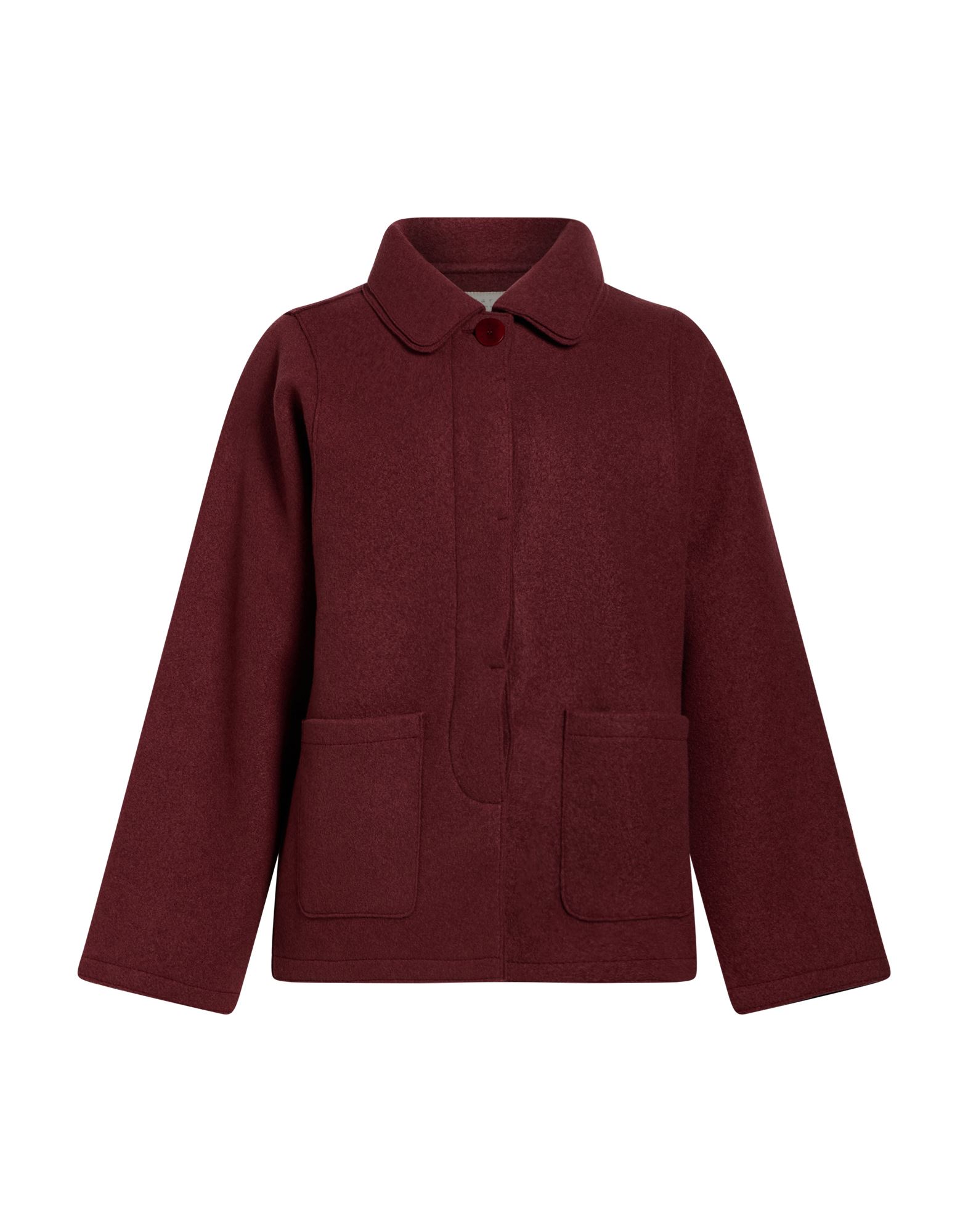 LUNARIA CASHMERE LUNARIA CASHMERE ΠΑΛΤΟ & ΤΖΑΚΕΤ Παλτό