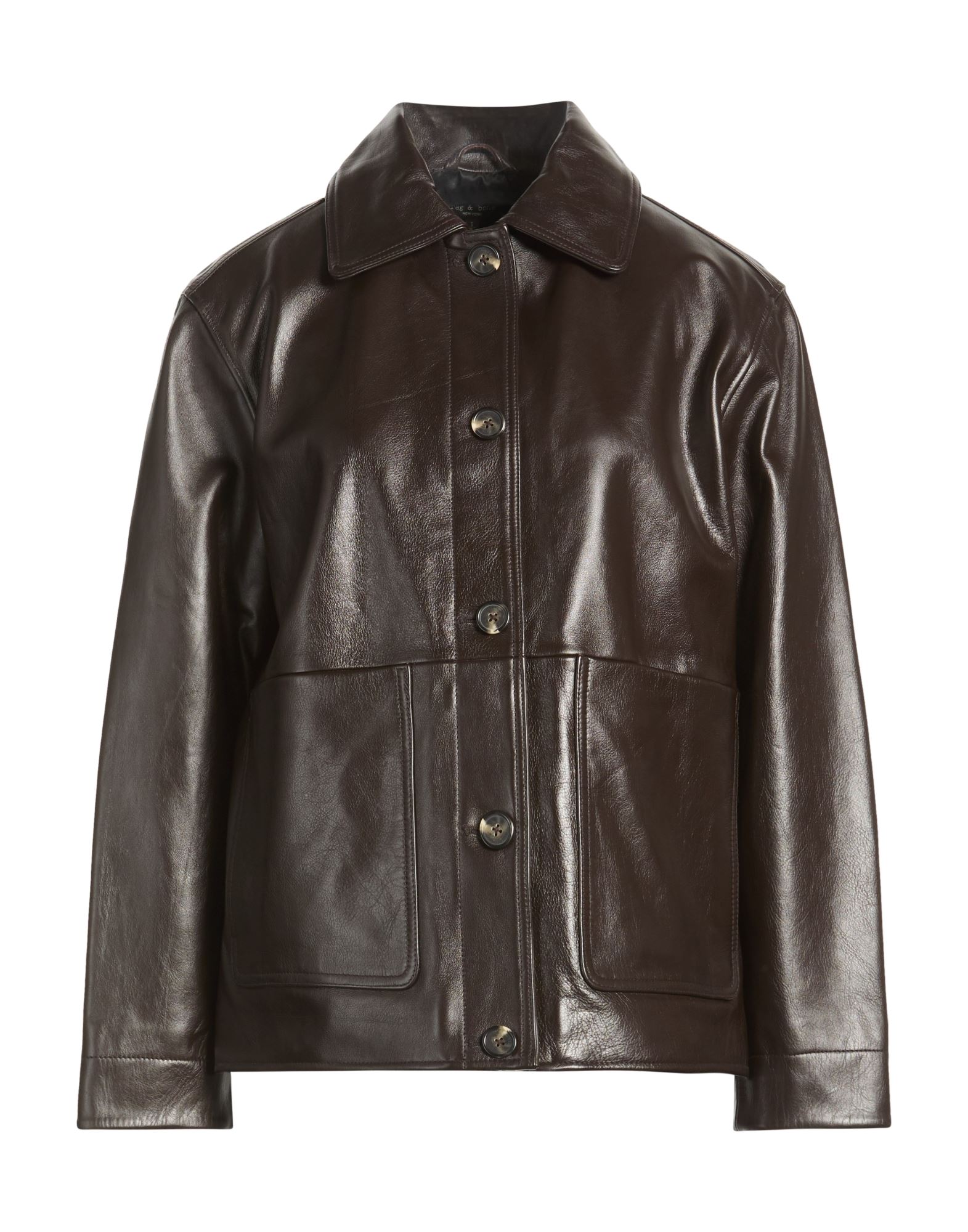 RAG & BONE RAG & BONE ΠΑΛΤΟ & ΤΖΑΚΕΤ Μπουφάν και τζάκετ