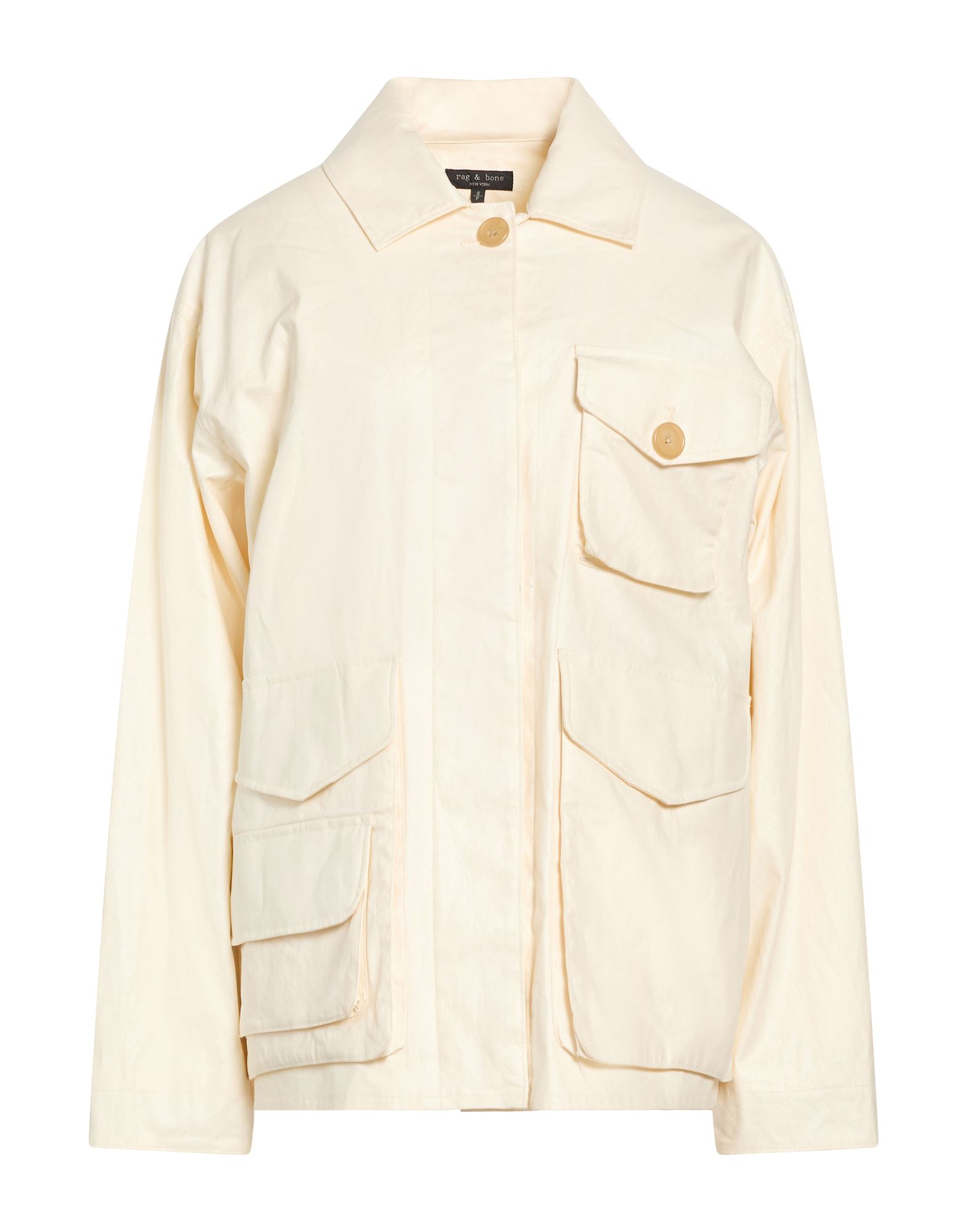 RAG & BONE RAG & BONE ΠΑΛΤΟ & ΤΖΑΚΕΤ Μπουφάν και τζάκετ