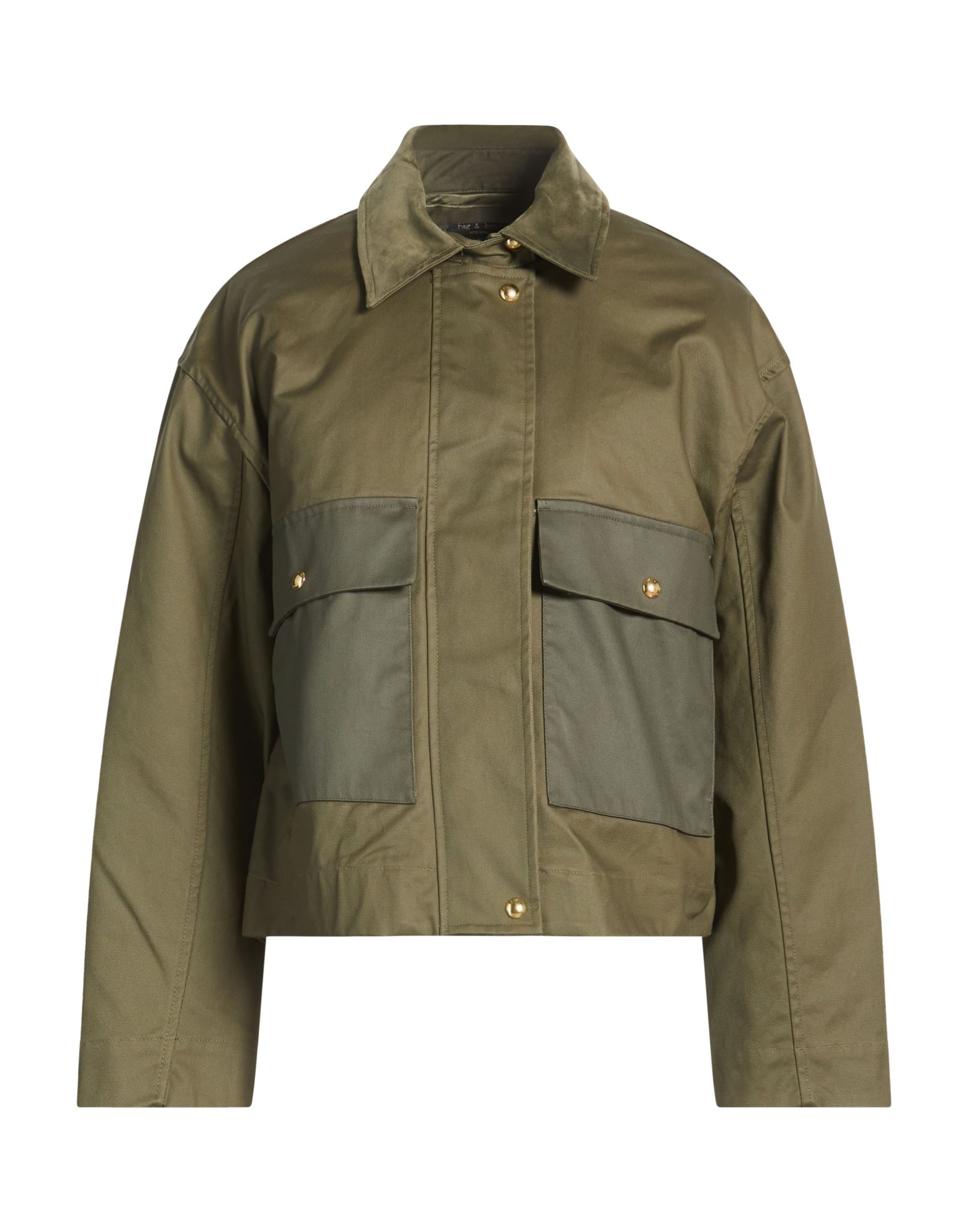 RAG & BONE RAG & BONE ΠΑΛΤΟ & ΤΖΑΚΕΤ Μπουφάν και τζάκετ