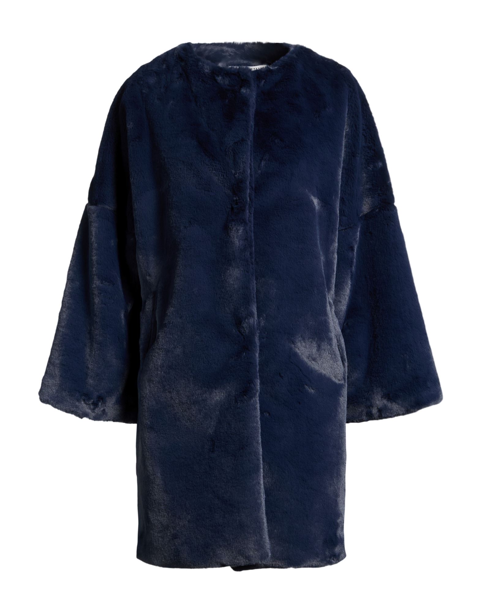 SHIRTAPORTER SHIRTAPORTER ΠΑΛΤΟ & ΤΖΑΚΕΤ Μουτόν και teddy
