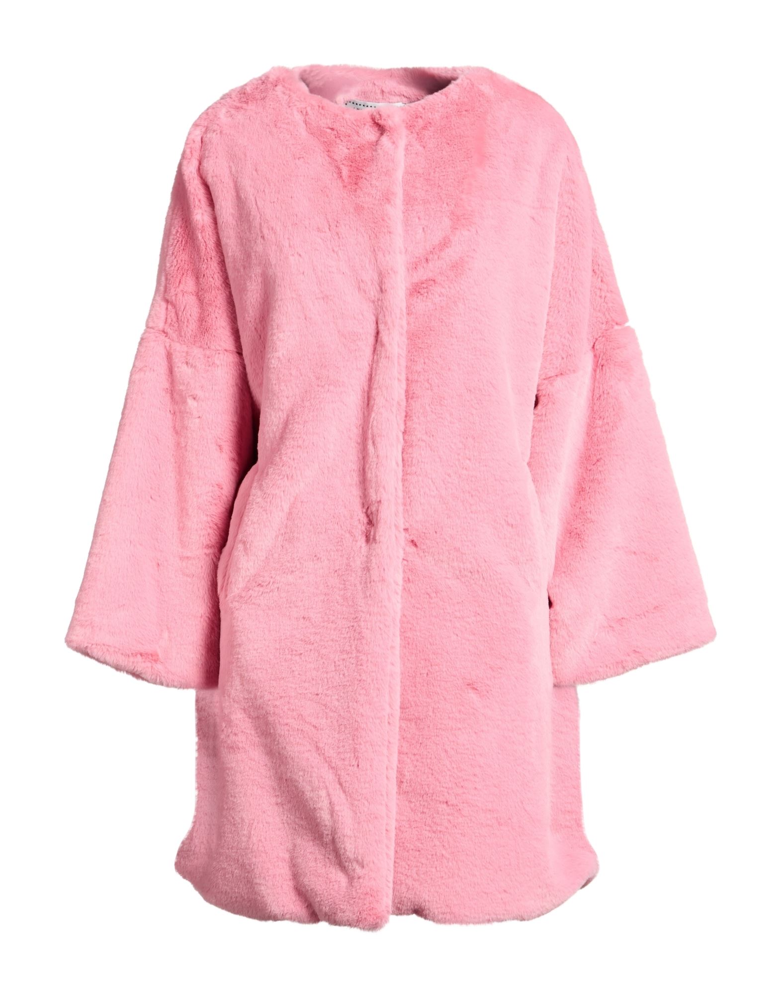 SHIRTAPORTER SHIRTAPORTER ΠΑΛΤΟ & ΤΖΑΚΕΤ Μουτόν και teddy