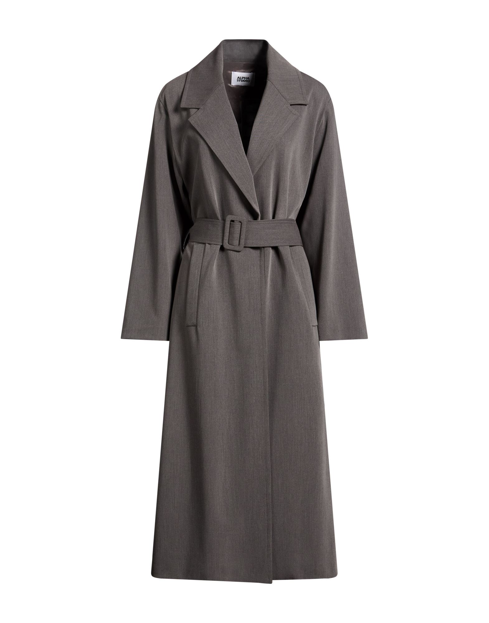 ALPHA STUDIO ALPHA STUDIO ΠΑΛΤΟ & ΤΖΑΚΕΤ Παλτό