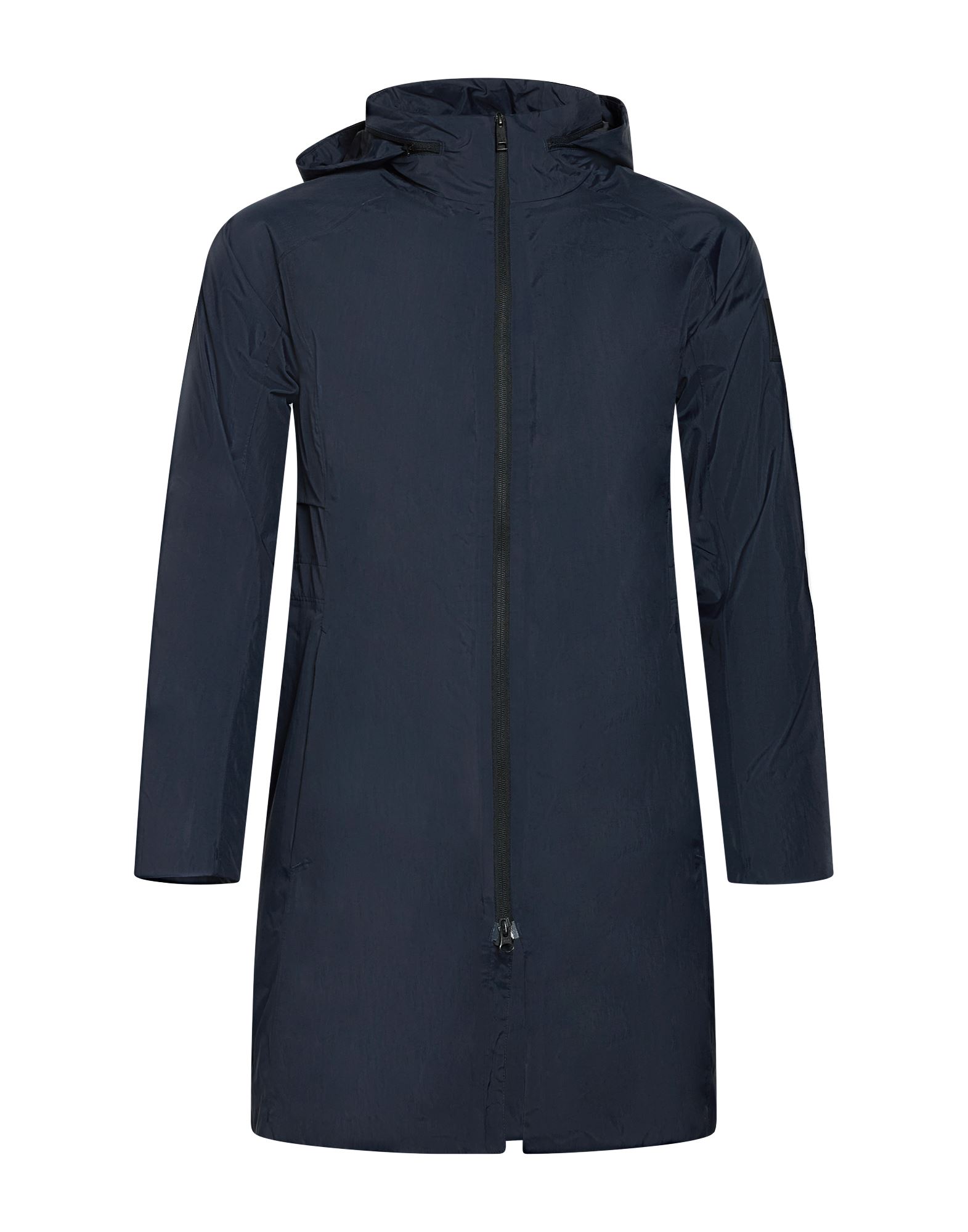 JACK WOLFSKIN JACK WOLFSKIN ΠΑΛΤΟ & ΤΖΑΚΕΤ Πανωφόρι και καμπαρντίνα