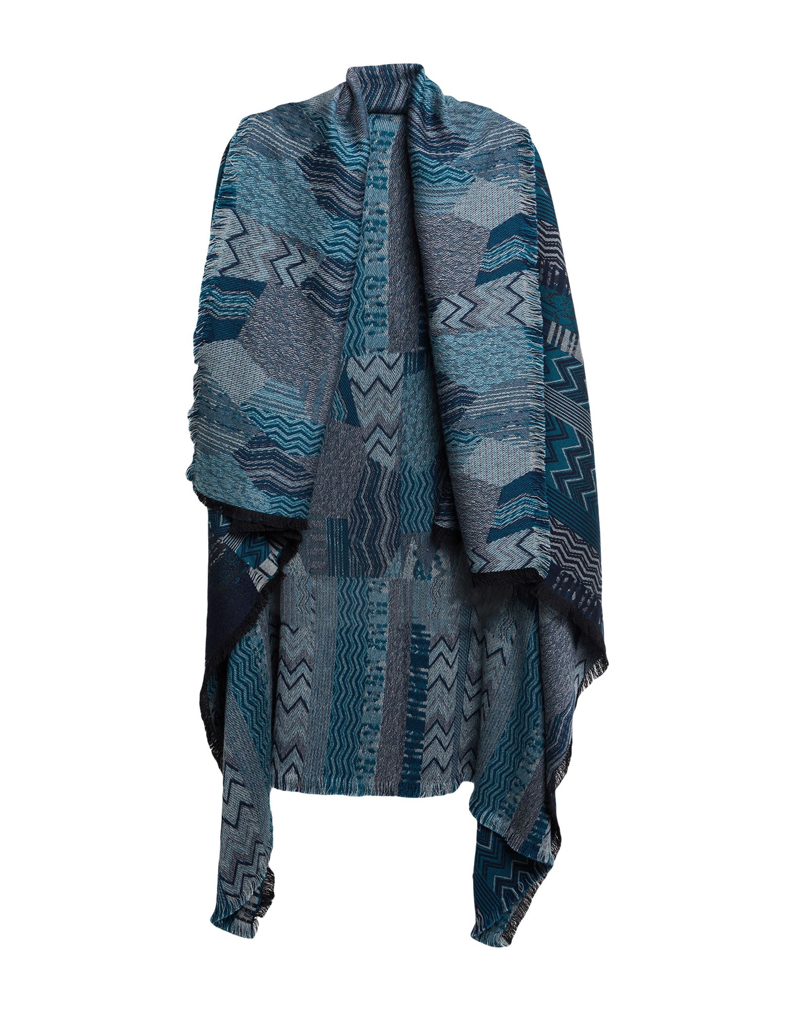 MISSONI MISSONI ΠΑΛΤΟ & ΤΖΑΚΕΤ Κάπες