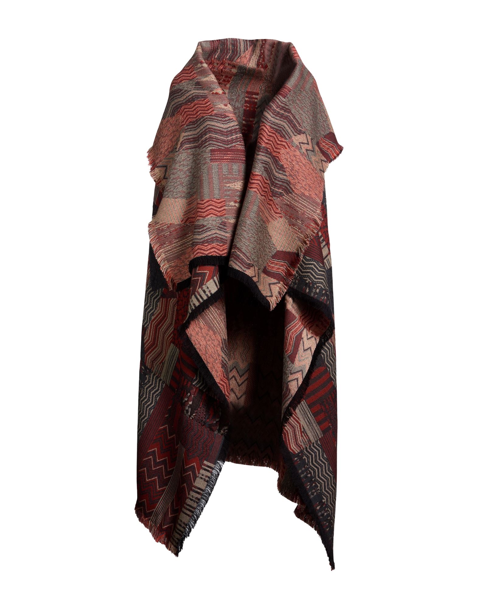 MISSONI MISSONI ΠΑΛΤΟ & ΤΖΑΚΕΤ Κάπες