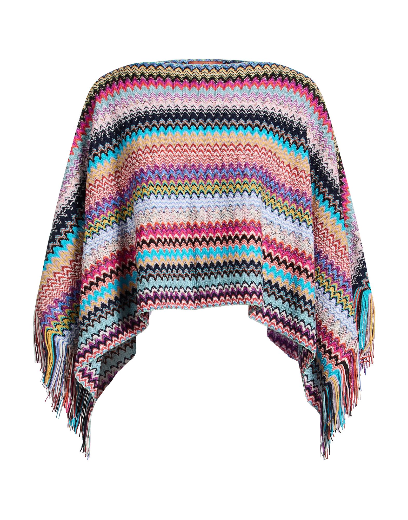 MISSONI MISSONI ΠΑΛΤΟ & ΤΖΑΚΕΤ Κάπες