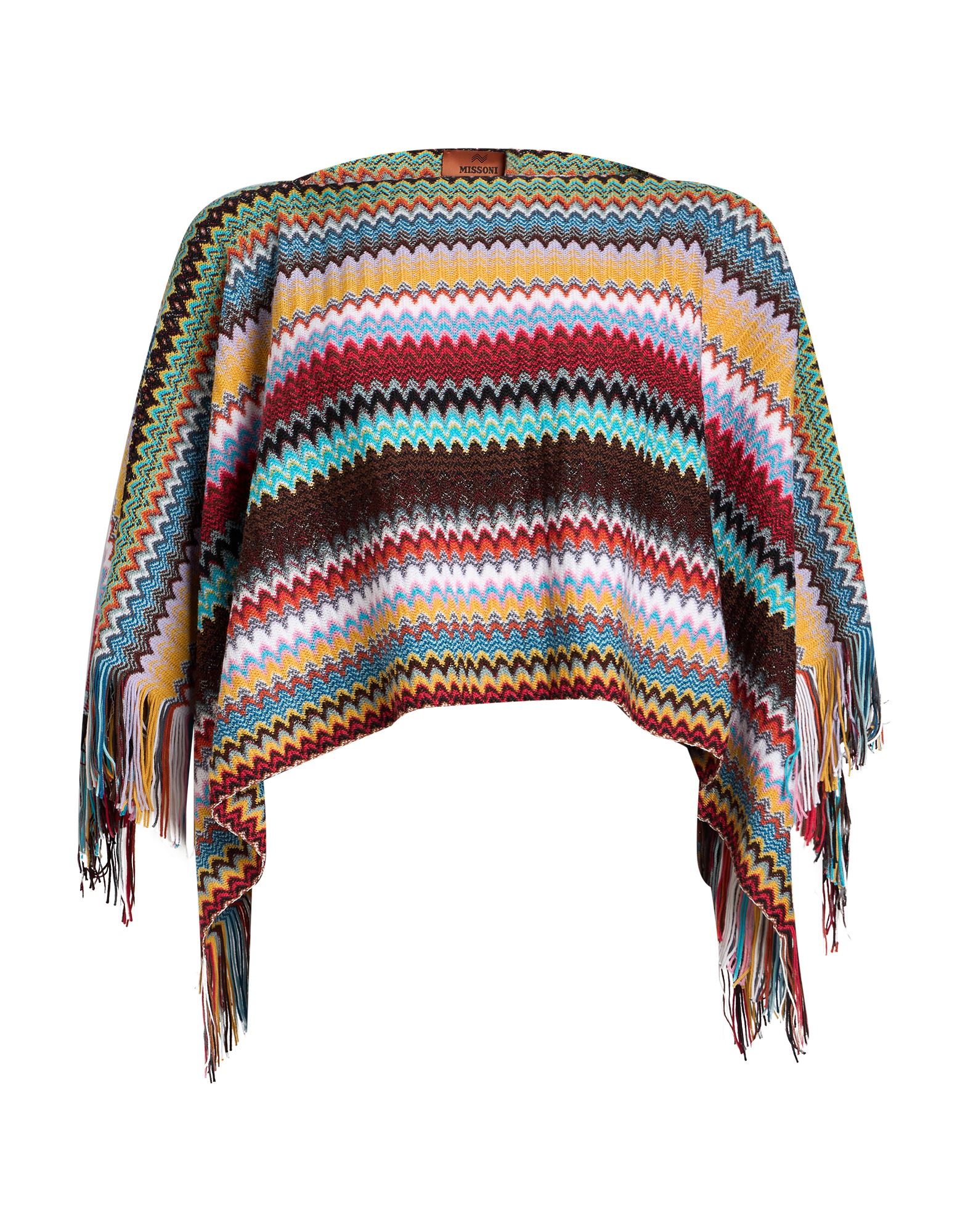 MISSONI MISSONI ΠΑΛΤΟ & ΤΖΑΚΕΤ Κάπες