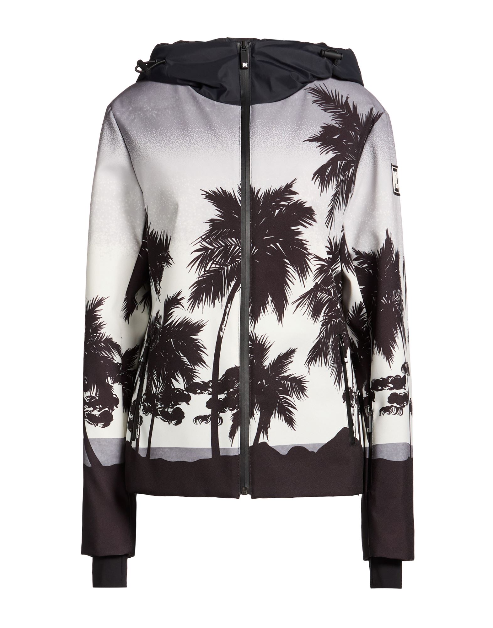 PALM ANGELS PALM ANGELS ΠΑΛΤΟ & ΤΖΑΚΕΤ Μπουφάν και τζάκετ