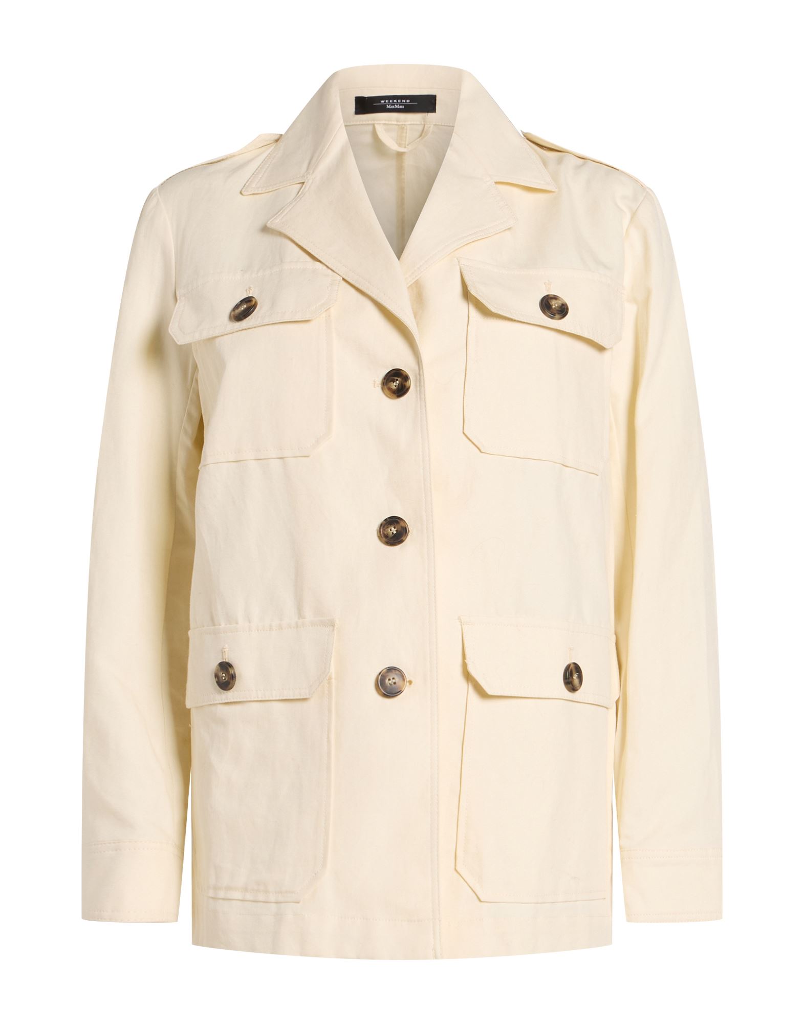 WEEKEND MAX MARA WEEKEND MAX MARA ΠΑΛΤΟ & ΤΖΑΚΕΤ Μπουφάν και τζάκετ