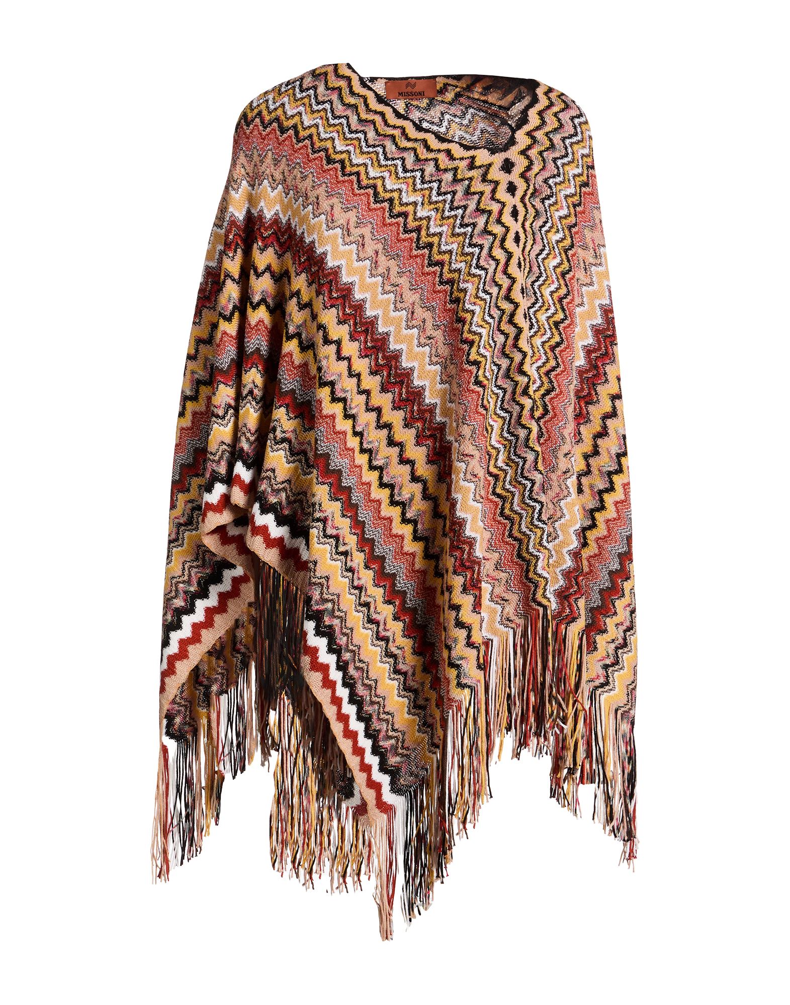 MISSONI MISSONI ΠΑΛΤΟ & ΤΖΑΚΕΤ Κάπες