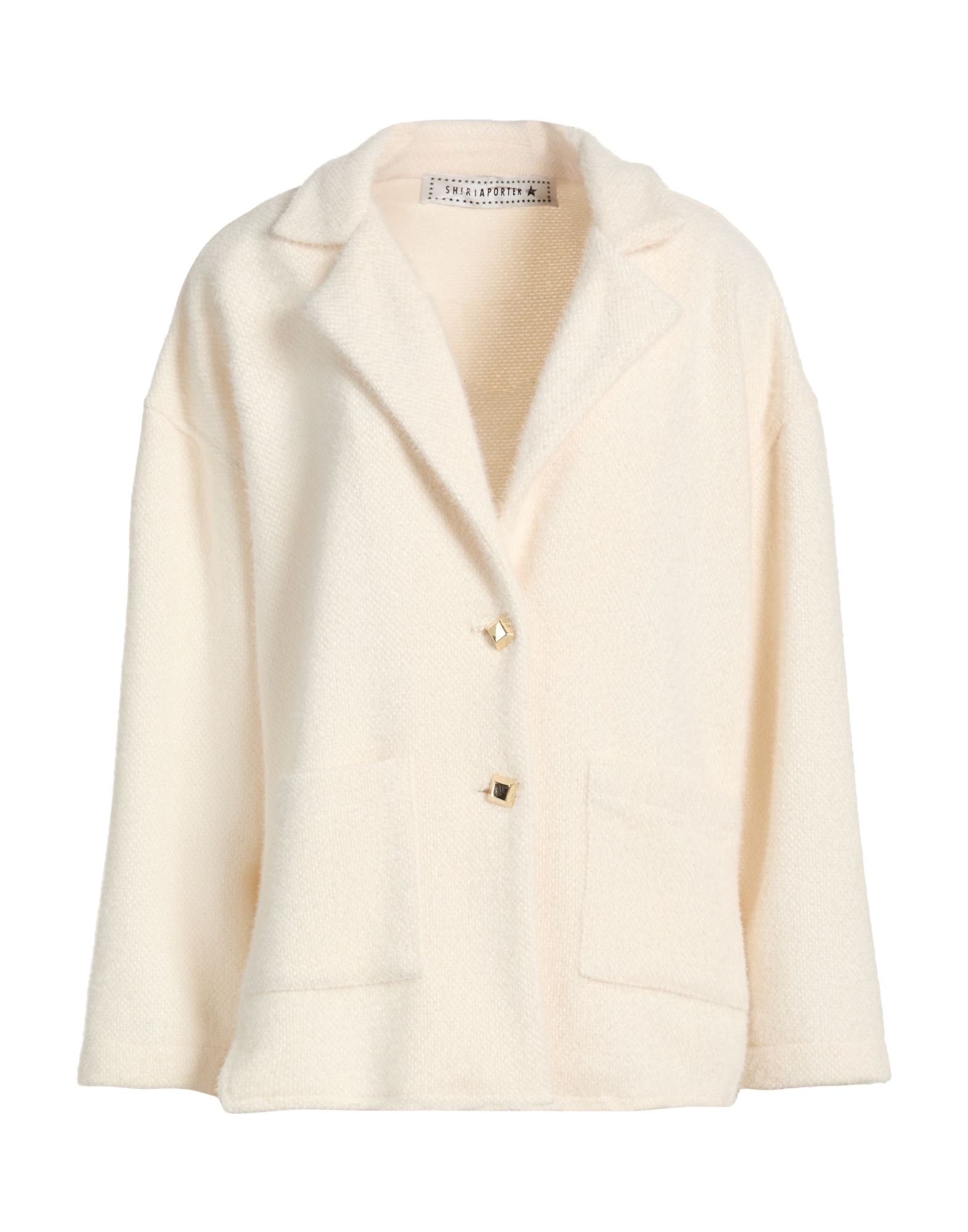 SHIRTAPORTER SHIRTAPORTER ΠΑΛΤΟ & ΤΖΑΚΕΤ Παλτό