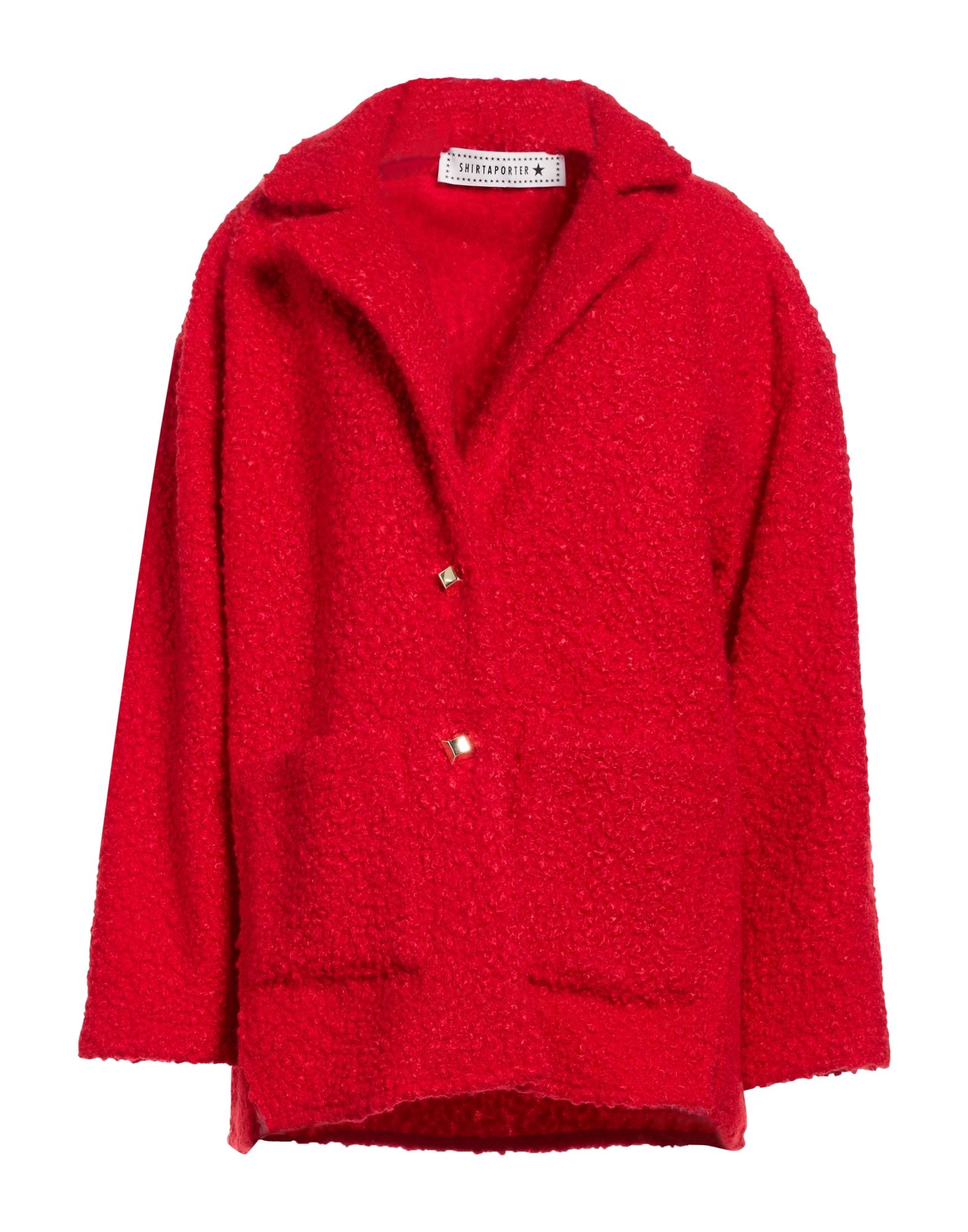 SHIRTAPORTER SHIRTAPORTER ΠΑΛΤΟ & ΤΖΑΚΕΤ Παλτό