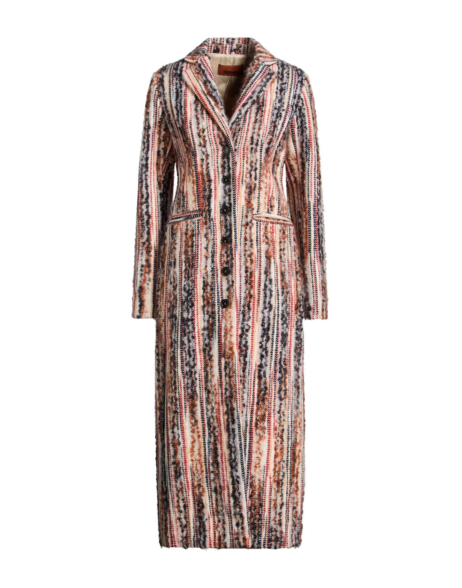 MISSONI MISSONI ΠΑΛΤΟ & ΤΖΑΚΕΤ Παλτό
