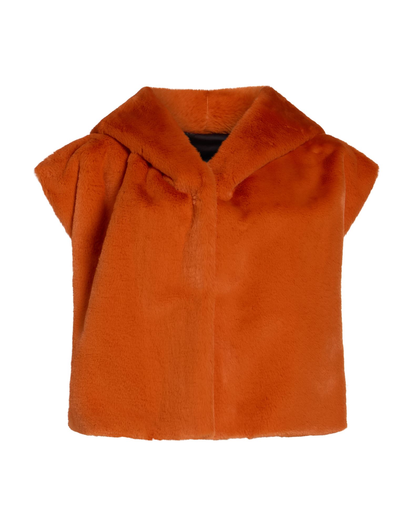 SHIRTAPORTER SHIRTAPORTER ΠΑΛΤΟ & ΤΖΑΚΕΤ Μουτόν και teddy