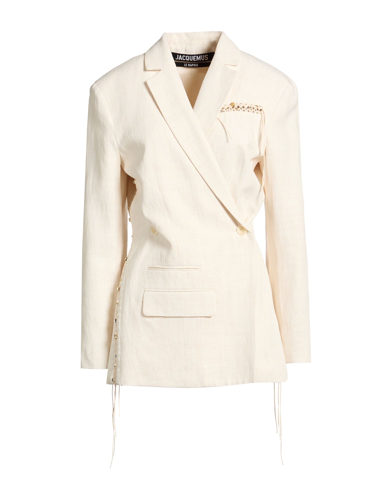 JACQUEMUS JACQUEMUS ΣΥΝΟΛΑ ΚΑΙ ΣΕΤ Σακάκι
