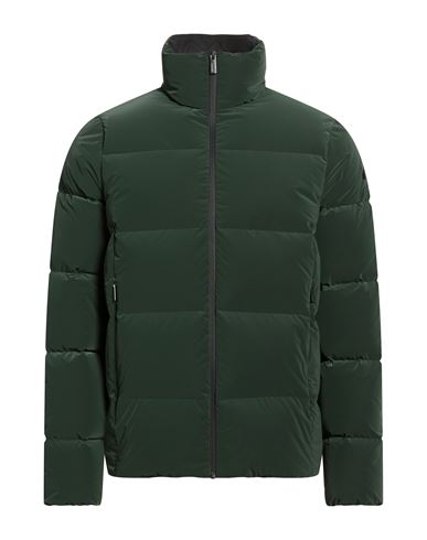 Pufferjacke & Daunenjacke Herren Dunkelgrün 48,52 Herren