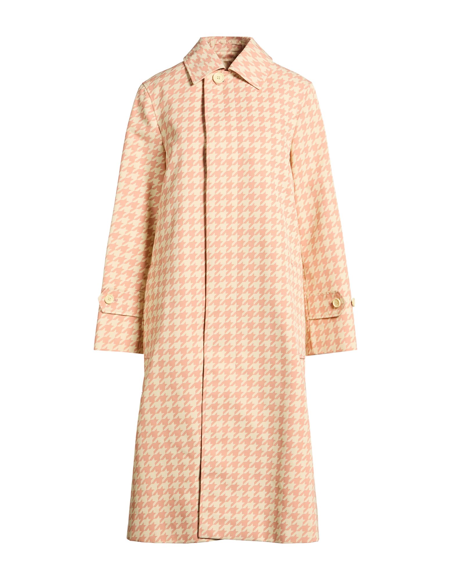 BURBERRY ΠΑΛΤΟ & ΤΖΑΚΕΤ Πανωφόρι και καμπαρντίνα