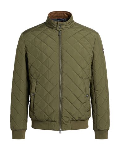 Plumífero y acolchado Hombre Verde militar 54,56 Hombre