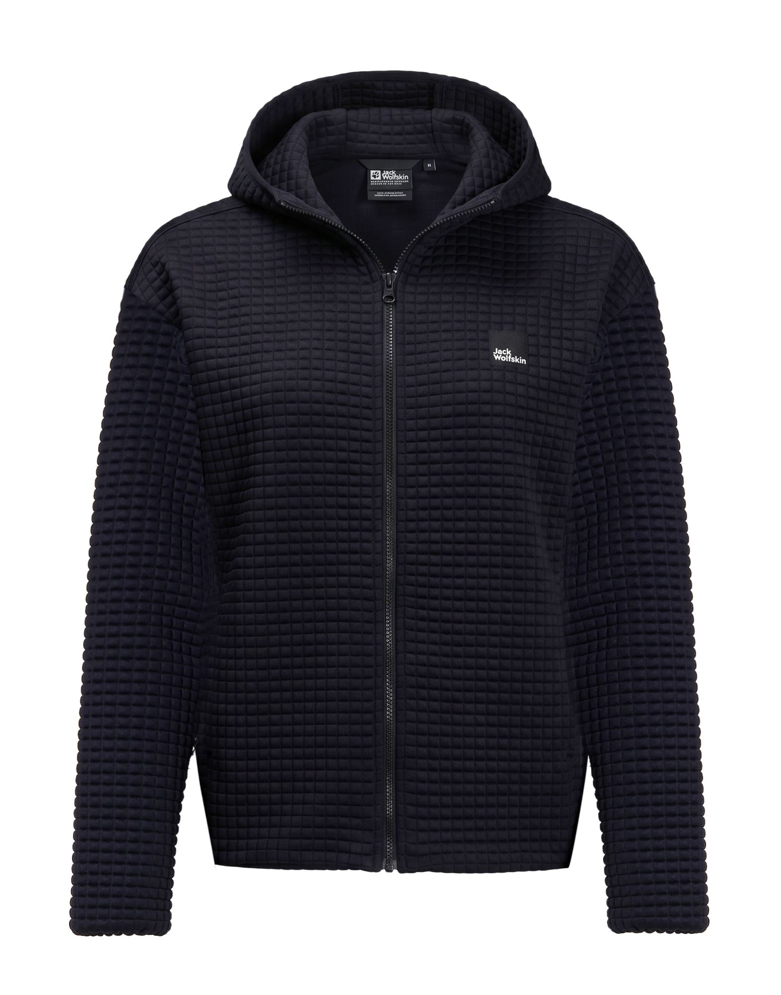 JACK WOLFSKIN ΠΑΛΤΟ & ΤΖΑΚΕΤ Μπουφάν και τζάκετ