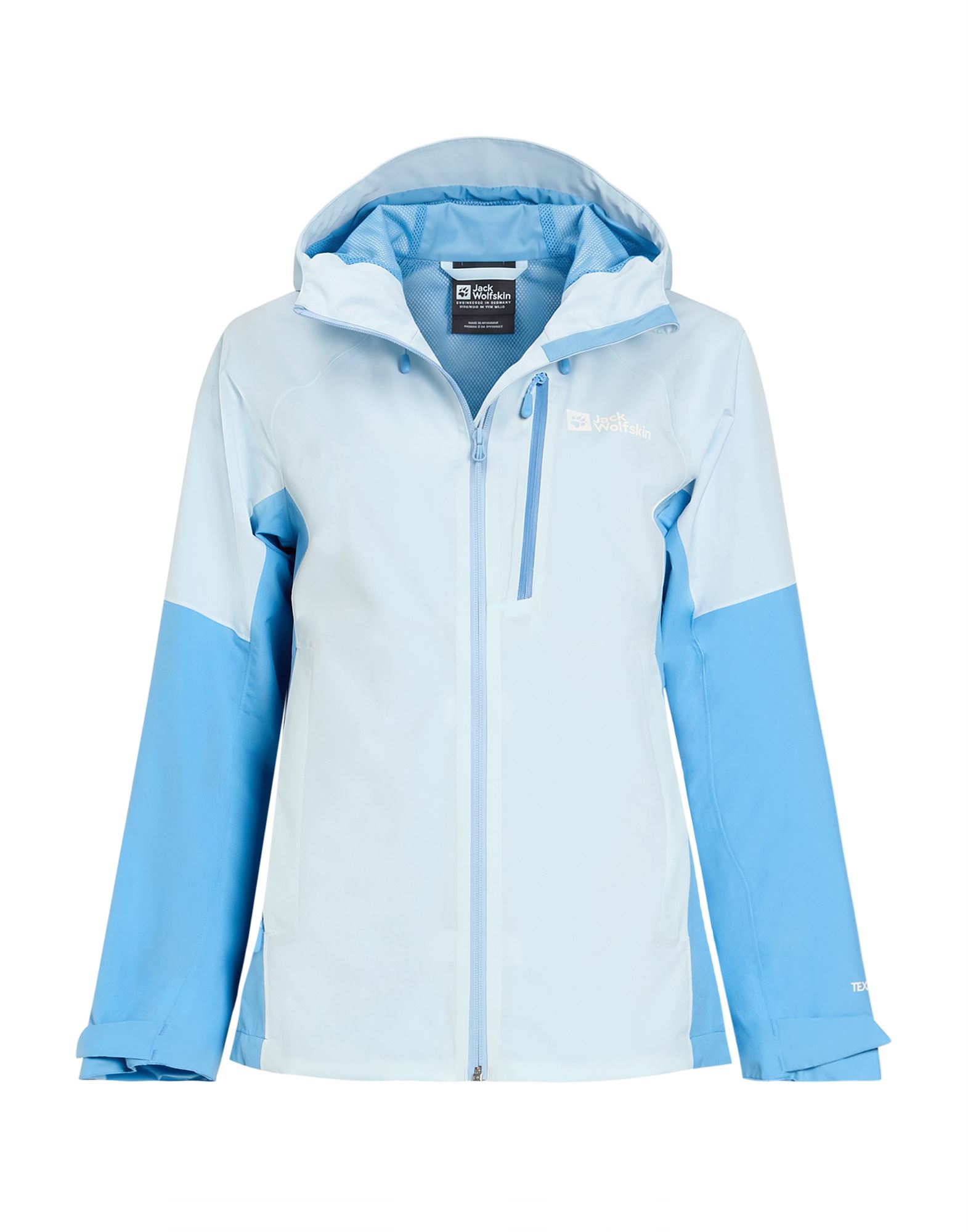 JACK WOLFSKIN JACK WOLFSKIN ΠΑΛΤΟ & ΤΖΑΚΕΤ Μπουφάν και τζάκετ