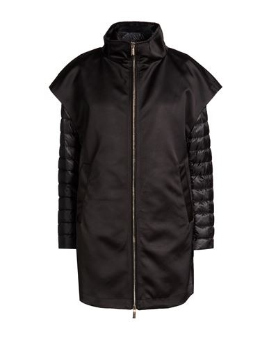 Pufferjacke & Daunenjacke Damen Schwarz 34 Damen