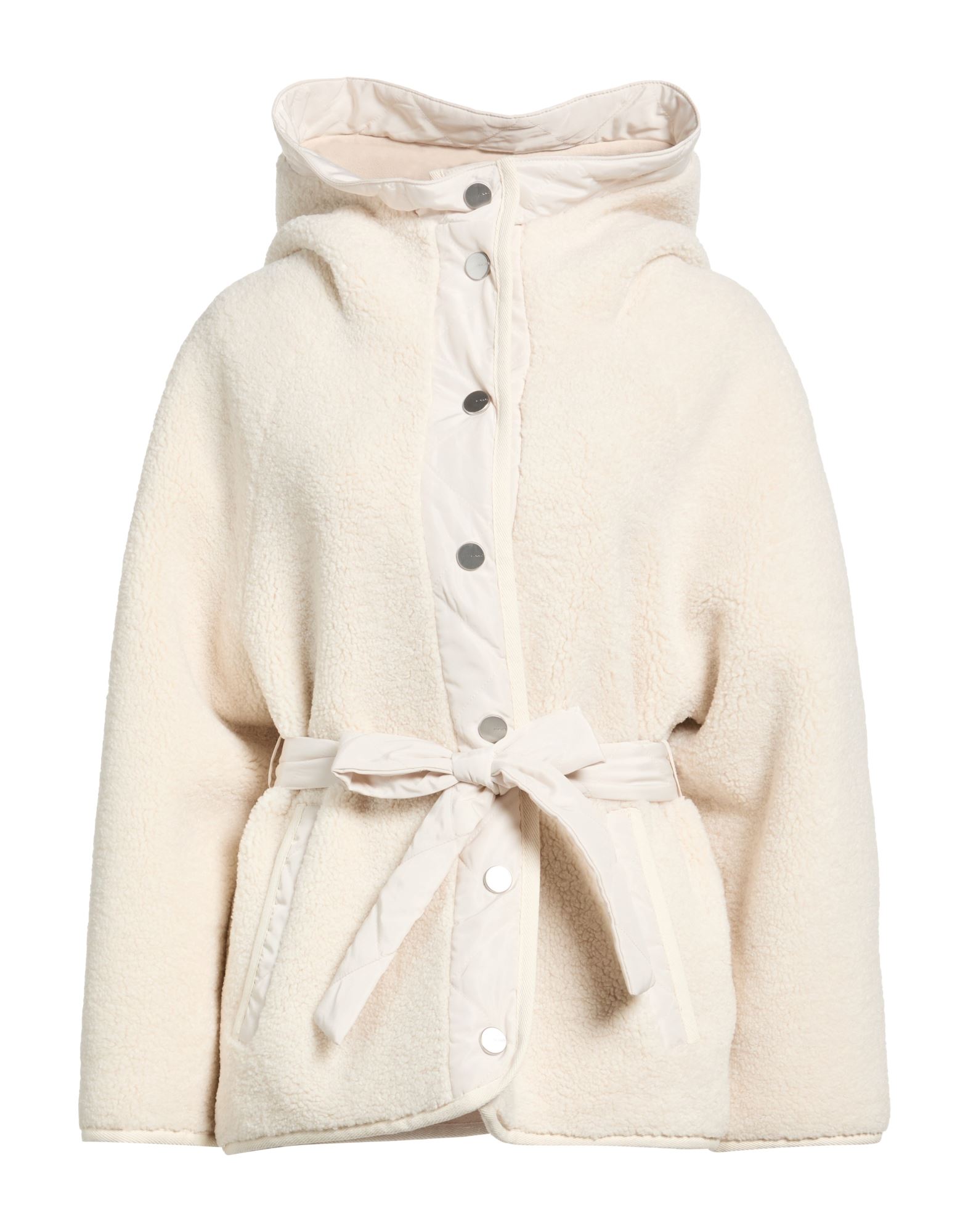 PINKO PINKO ΠΑΛΤΟ & ΤΖΑΚΕΤ Μουτόν και teddy