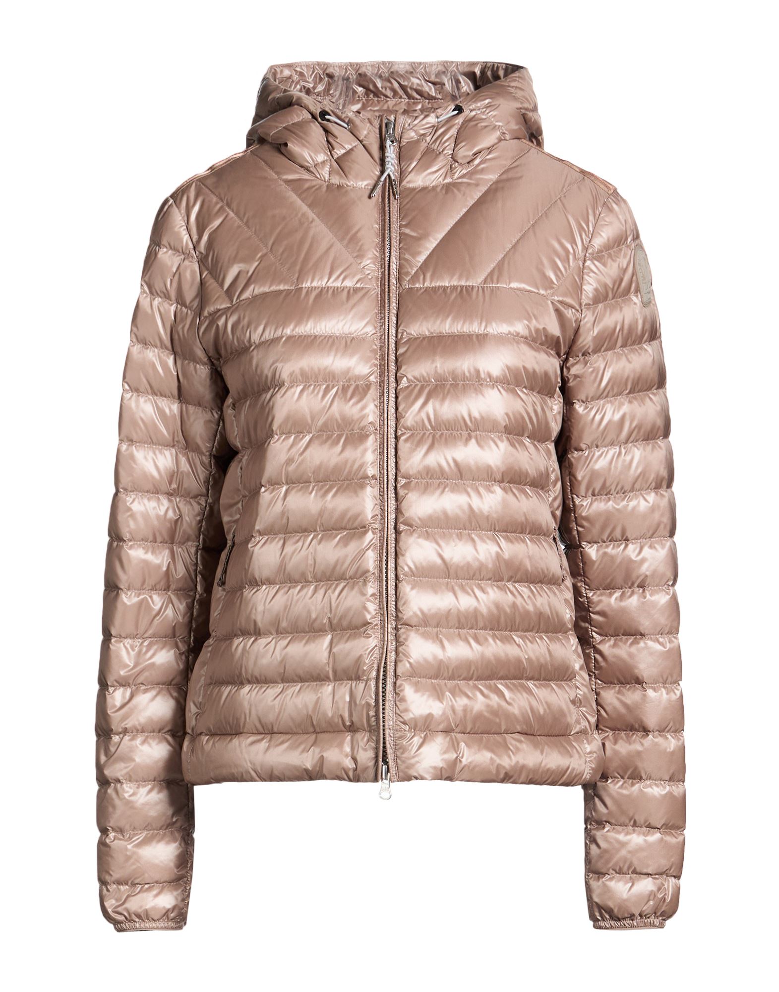 PARAJUMPERS PARAJUMPERS ΠΑΛΤΟ & ΤΖΑΚΕΤ Μπουφάν με επένδυση