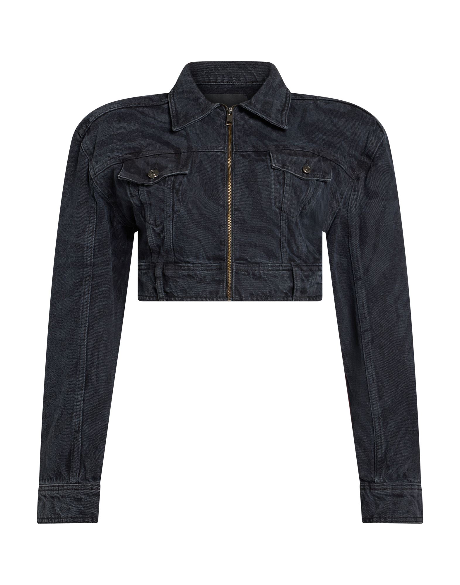 ROTATE BIRGER CHRISTENSEN ΠΑΛΤΟ & ΤΖΑΚΕΤ Denim τζάκετ