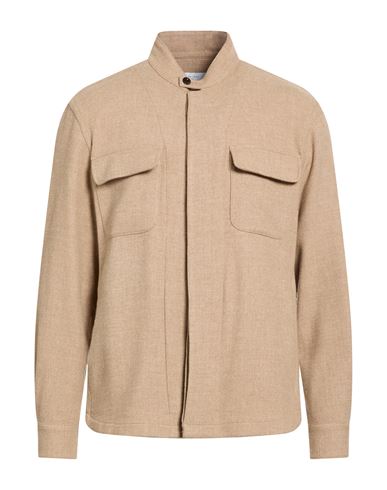 Jacke & Anorak Herren Beige L,M,S Herren