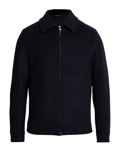 Chaqueta y cazadora Hombre Azul noche 46 Hombre