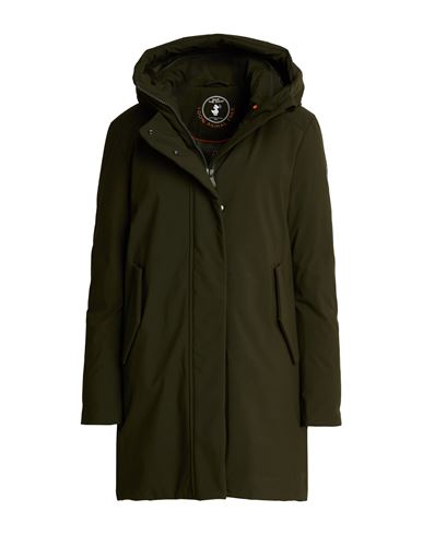 Abrigo Mujer Verde militar 0,3 Mujer