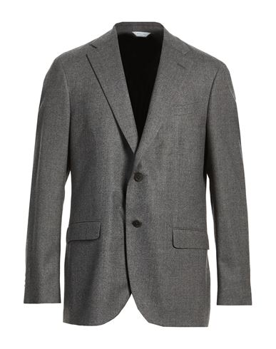 Blazer Herren Grau 52 Herren