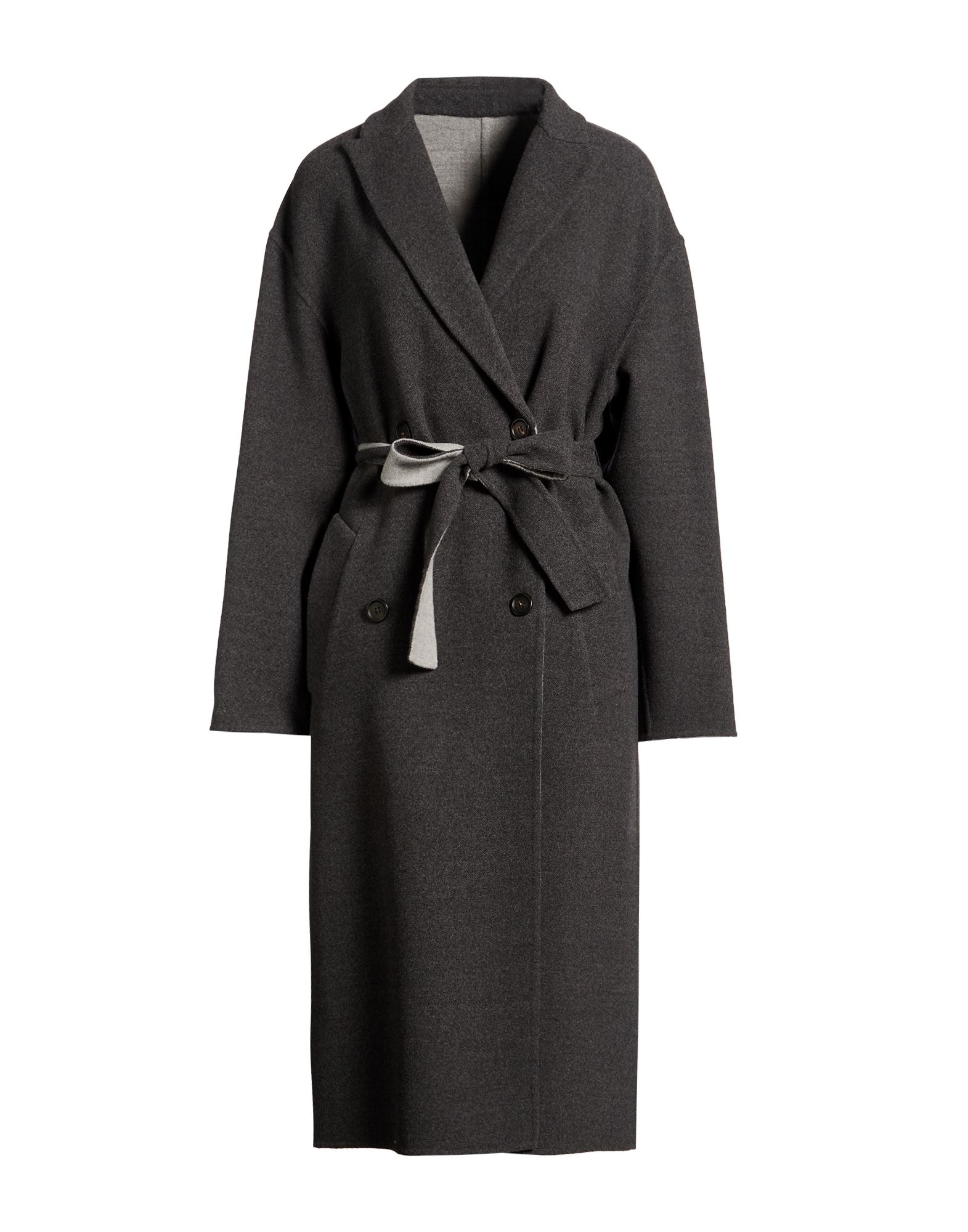BRUNELLO CUCINELLI BRUNELLO CUCINELLI ΠΑΛΤΟ & ΤΖΑΚΕΤ Παλτό