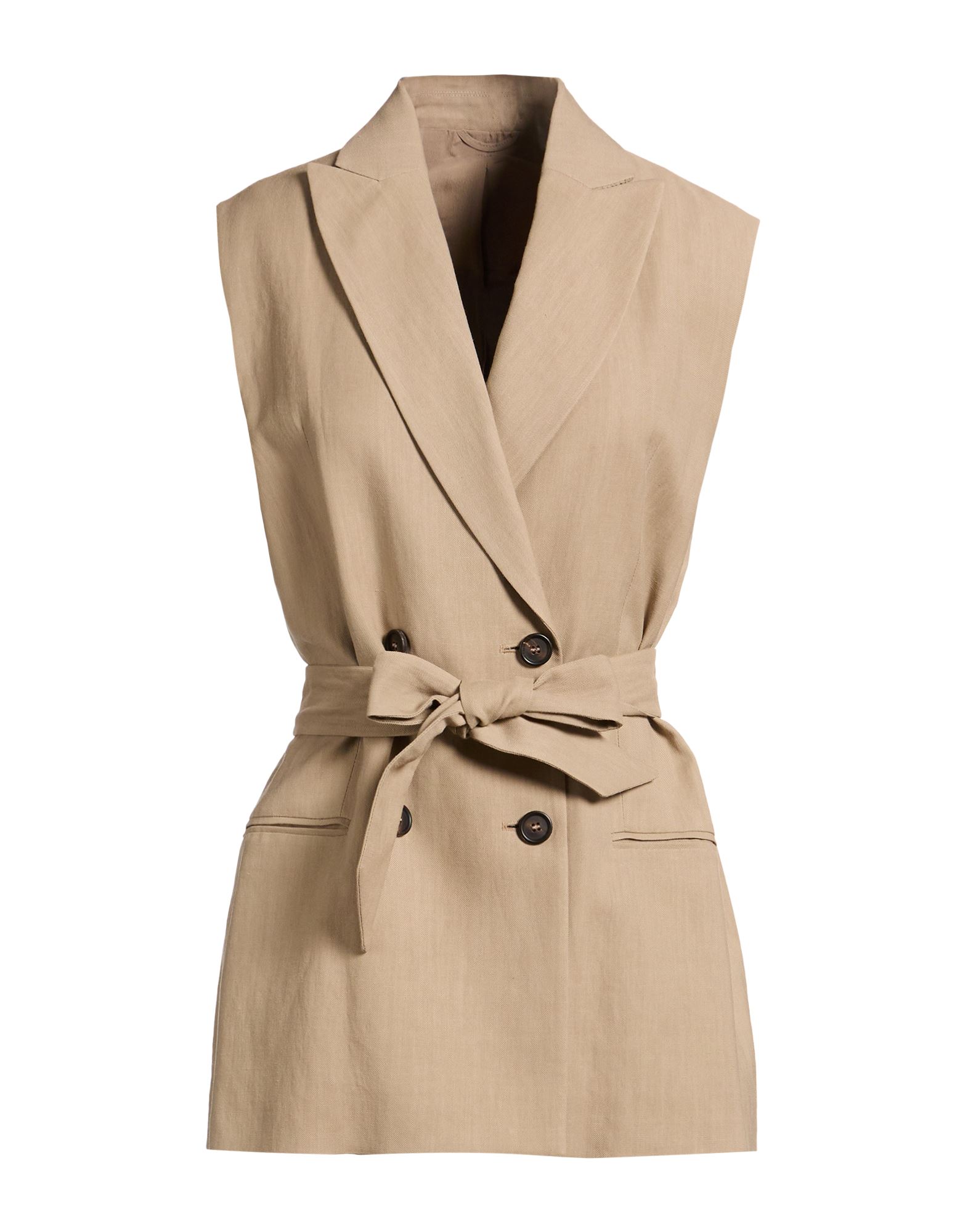 BRUNELLO CUCINELLI BRUNELLO CUCINELLI ΠΑΛΤΟ & ΤΖΑΚΕΤ Μπουφάν και τζάκετ